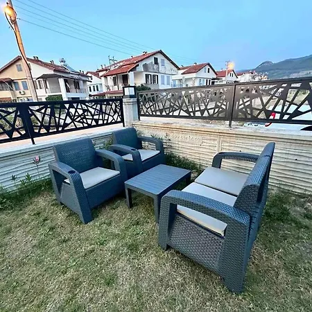 Guzelcamli Loft Hotel *