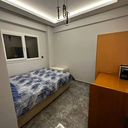 Guzelcamli Loft Kuşadası
