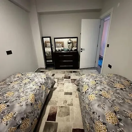 酒店 Guzelcamli Loft 库萨达斯