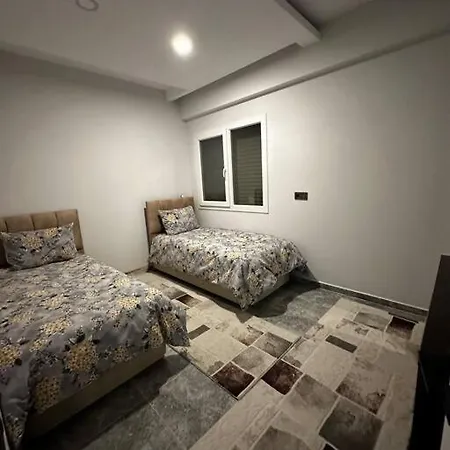 酒店 Guzelcamli Loft