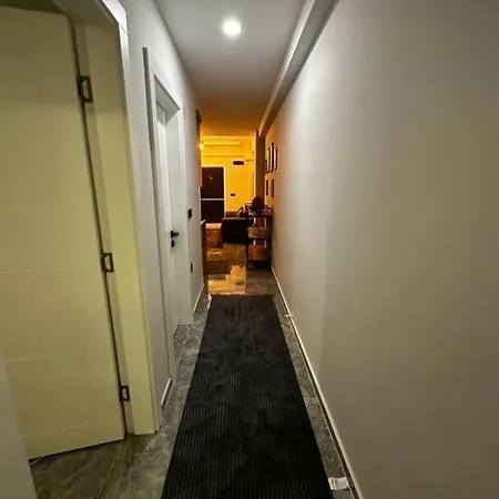 Guzelcamli Loft 库萨达斯