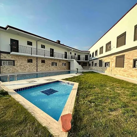 Hotel Guzelcamli Loft *