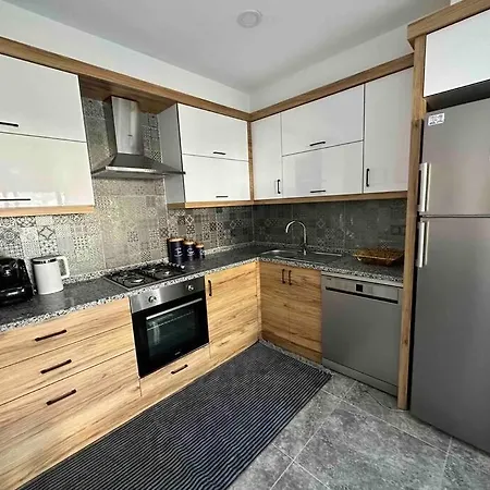 酒店 Guzelcamli Loft 库萨达斯